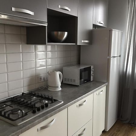 Scandinavian Apartment Lwów Zewnętrze zdjęcie