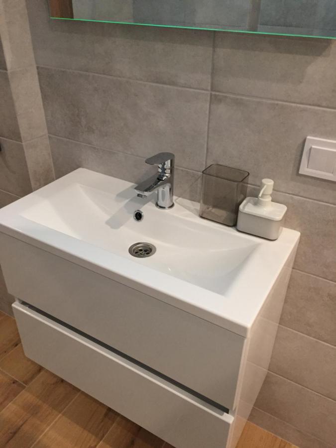 Scandinavian Apartment Lwów Zewnętrze zdjęcie