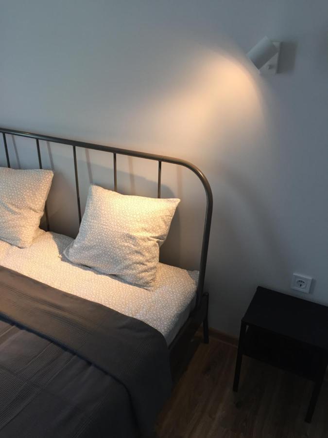 Scandinavian Apartment Lwów Zewnętrze zdjęcie