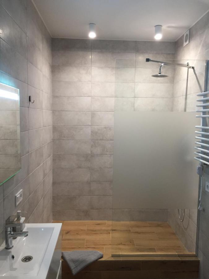 Scandinavian Apartment Lwów Zewnętrze zdjęcie