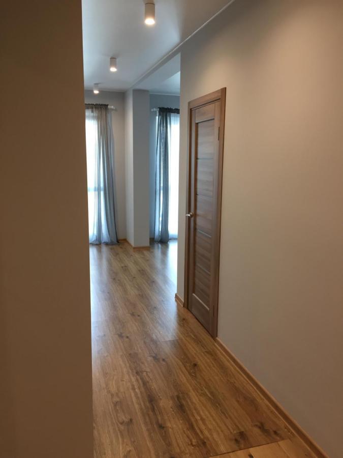 Scandinavian Apartment Lwów Zewnętrze zdjęcie