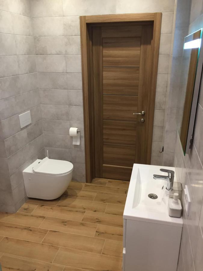 Scandinavian Apartment Lwów Zewnętrze zdjęcie