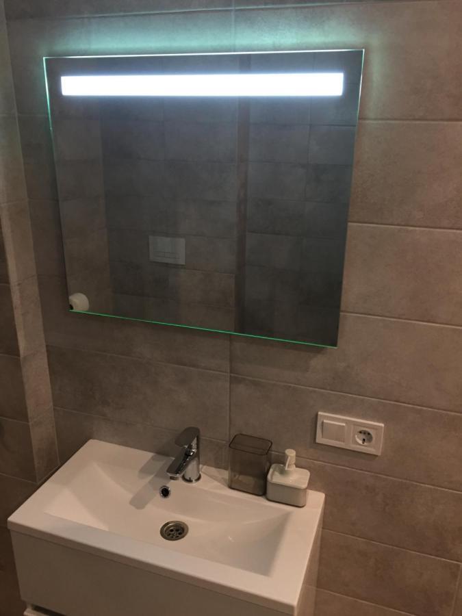 Scandinavian Apartment Lwów Zewnętrze zdjęcie