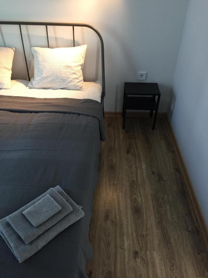 Scandinavian Apartment Lwów Zewnętrze zdjęcie